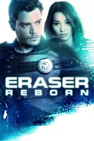 Eraser: Reborn / Заличителят: Прераждане (2022)